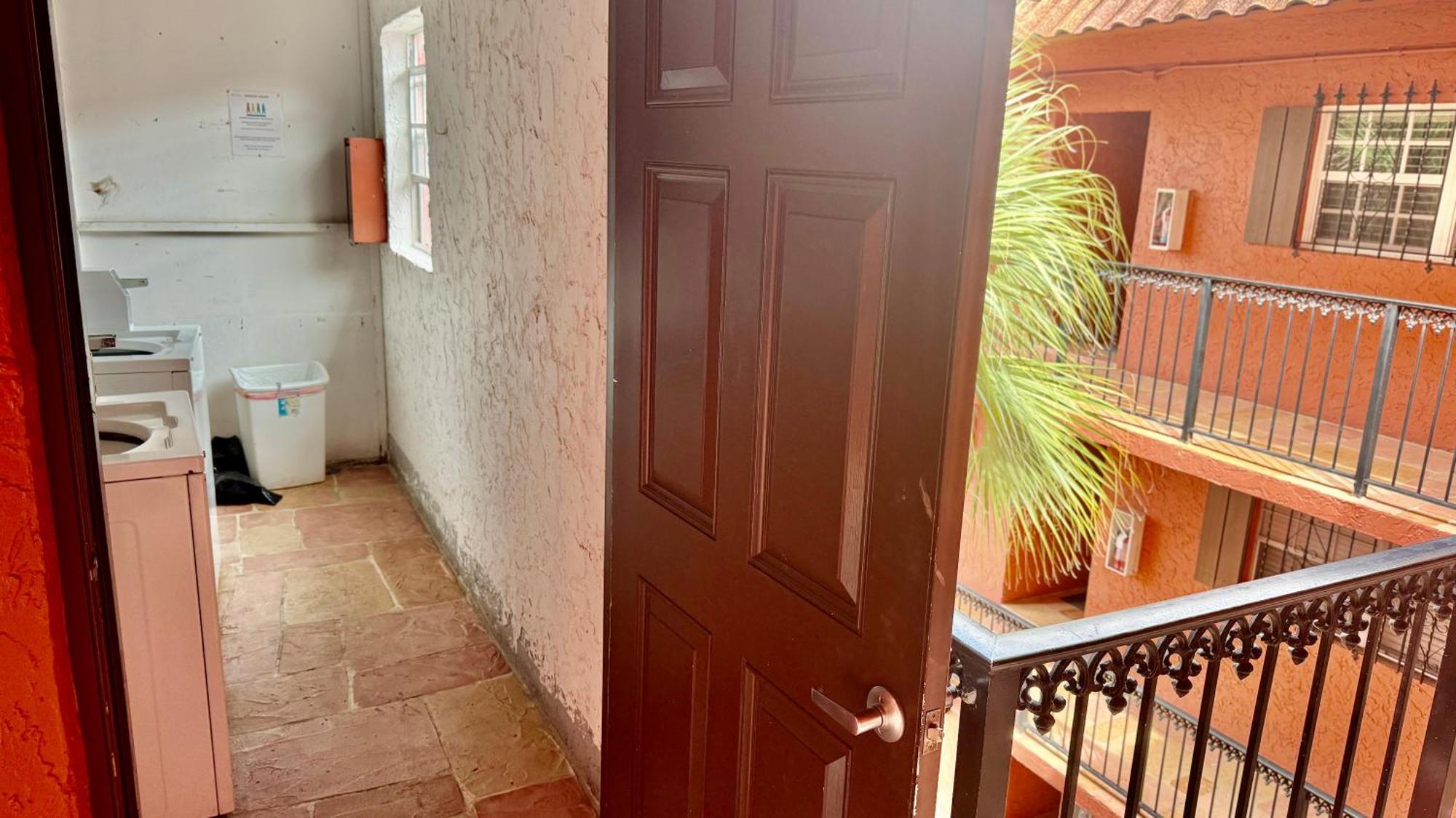 Fort Lauderdale Elegant Room Rental With Private Bath And Entrance Exterior foto