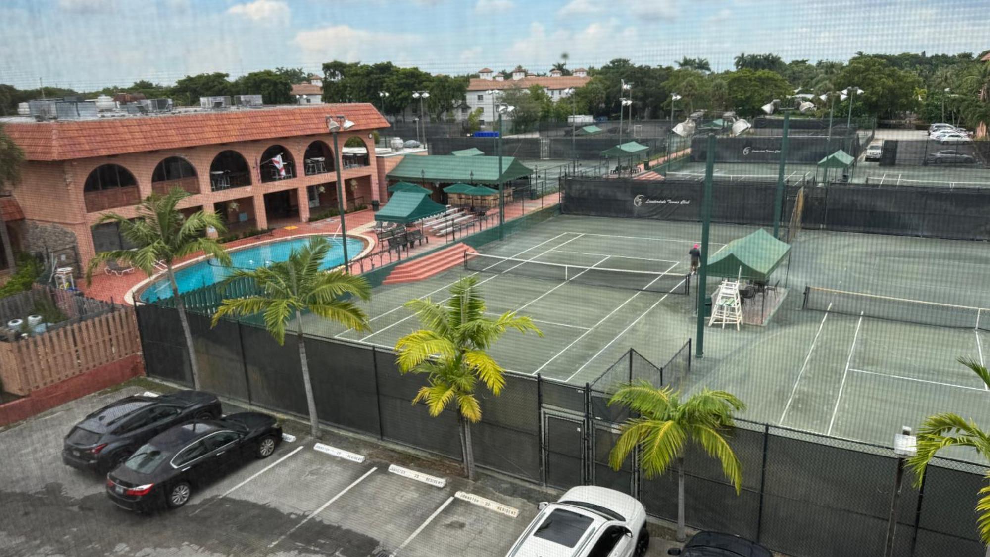 Fort Lauderdale Elegant Room Rental With Private Bath And Entrance Exterior foto